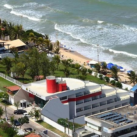 King'S Flat Hotel Натал Екстериор снимка