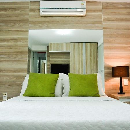 King'S Flat Hotel Натал Екстериор снимка