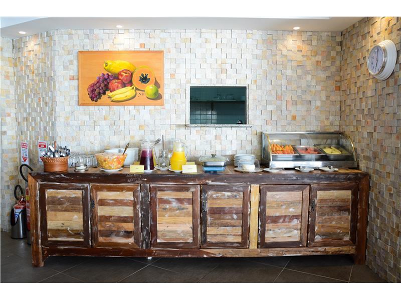 King'S Flat Hotel Натал Екстериор снимка