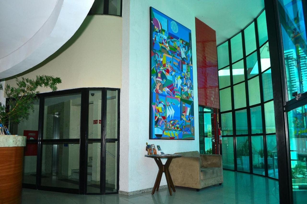 King'S Flat Hotel Натал Екстериор снимка