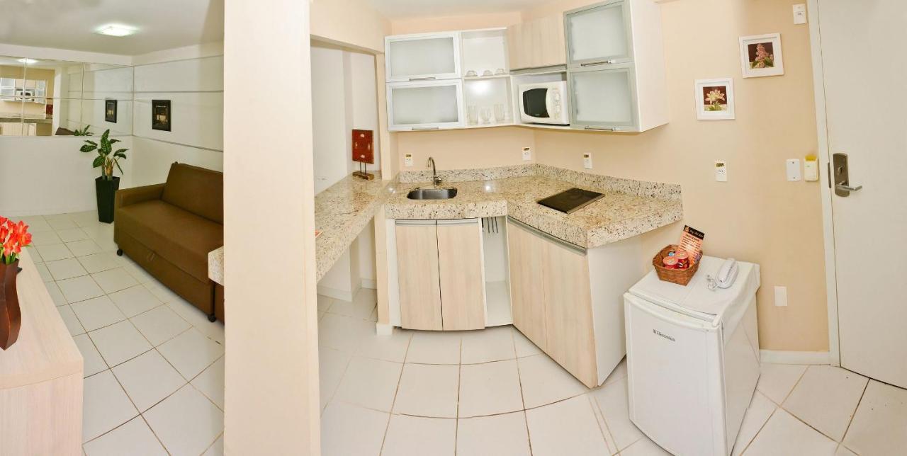 King'S Flat Hotel Натал Екстериор снимка
