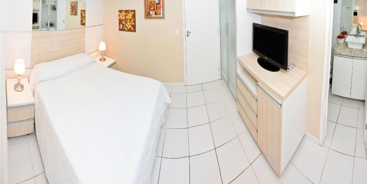 King'S Flat Hotel Натал Екстериор снимка