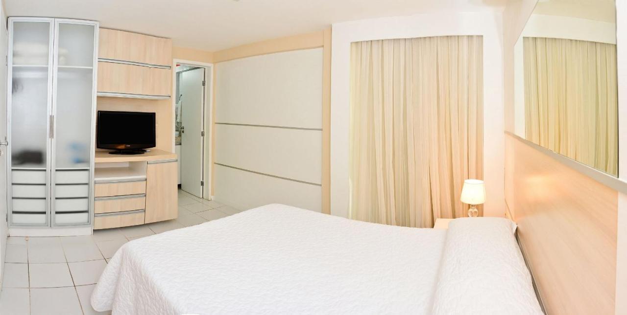 King'S Flat Hotel Натал Екстериор снимка