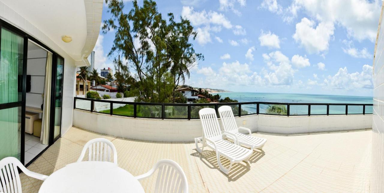 King'S Flat Hotel Натал Екстериор снимка