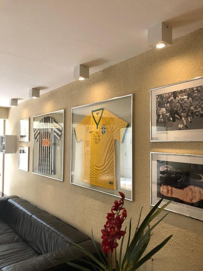 King'S Flat Hotel Натал Екстериор снимка