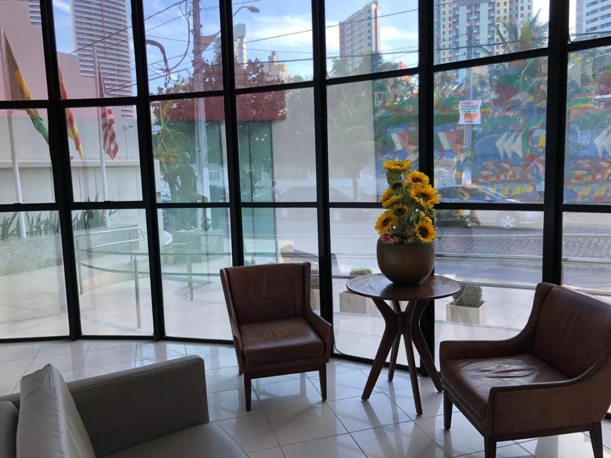 King'S Flat Hotel Натал Екстериор снимка