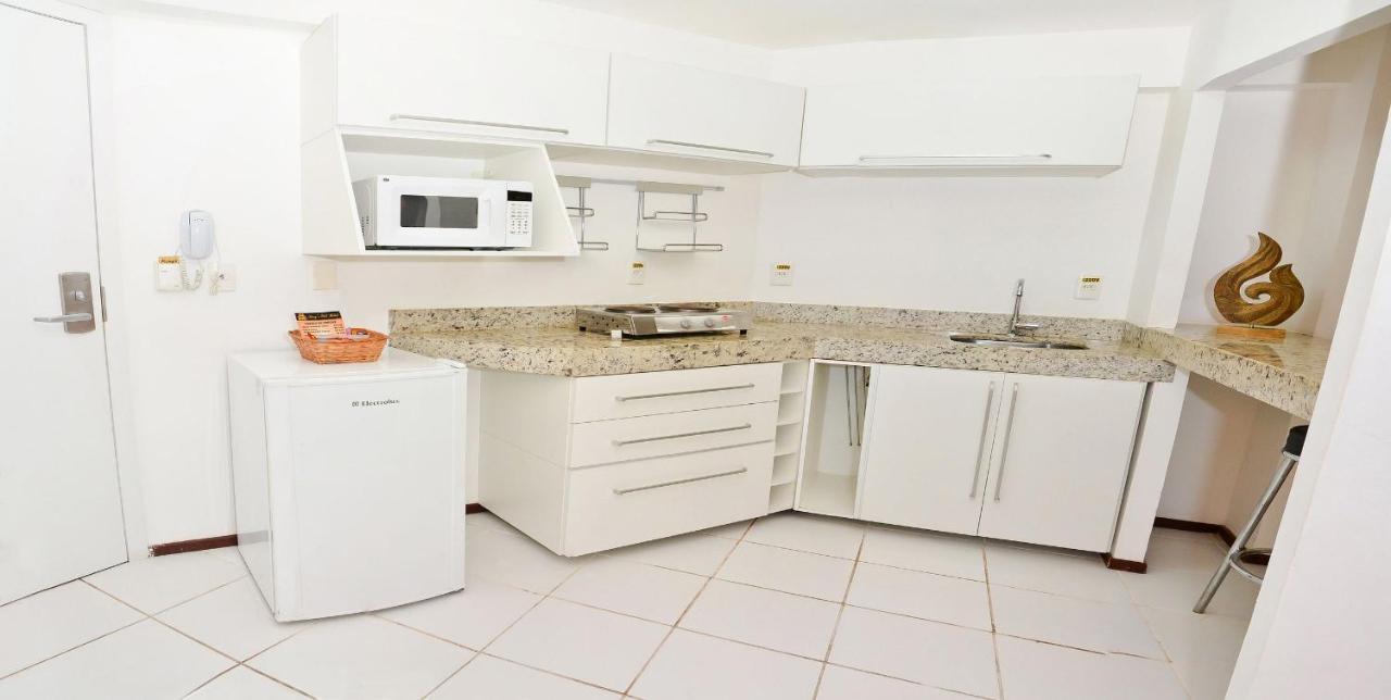 King'S Flat Hotel Натал Екстериор снимка