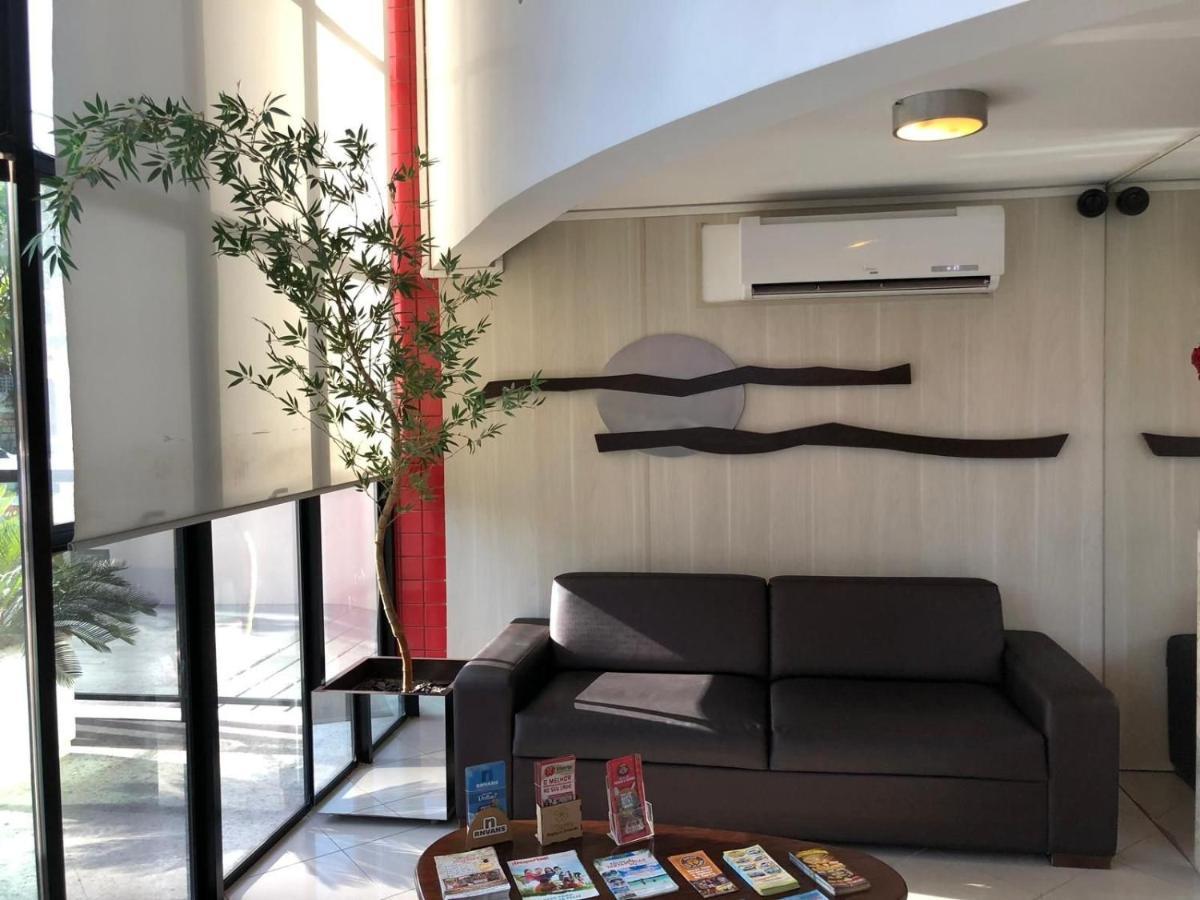 King'S Flat Hotel Натал Екстериор снимка