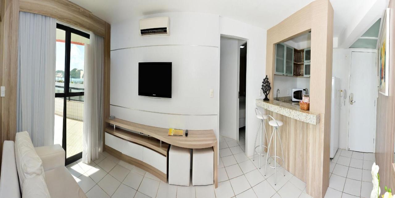King'S Flat Hotel Натал Екстериор снимка