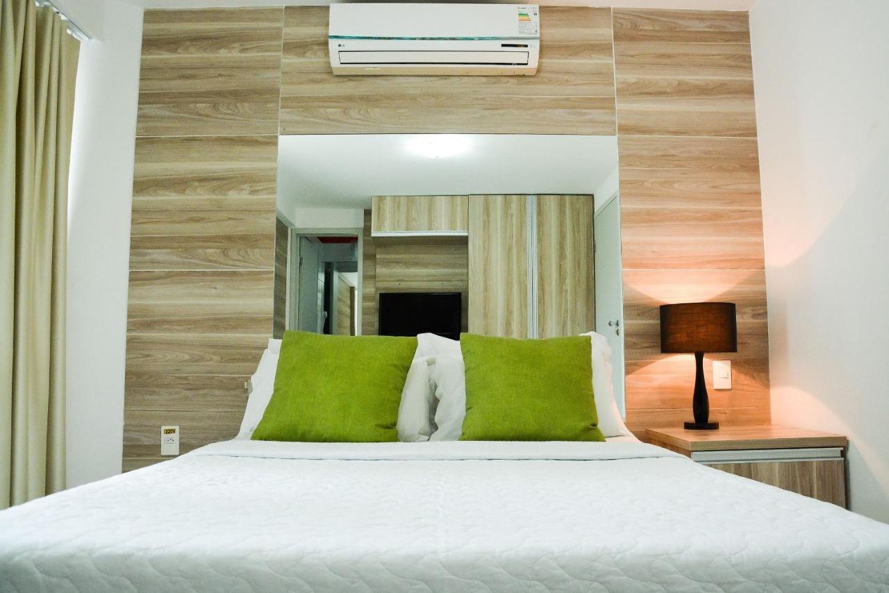 King'S Flat Hotel Натал Екстериор снимка