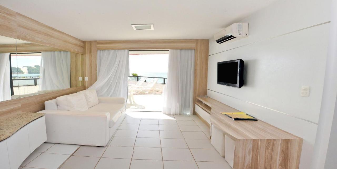 King'S Flat Hotel Натал Екстериор снимка