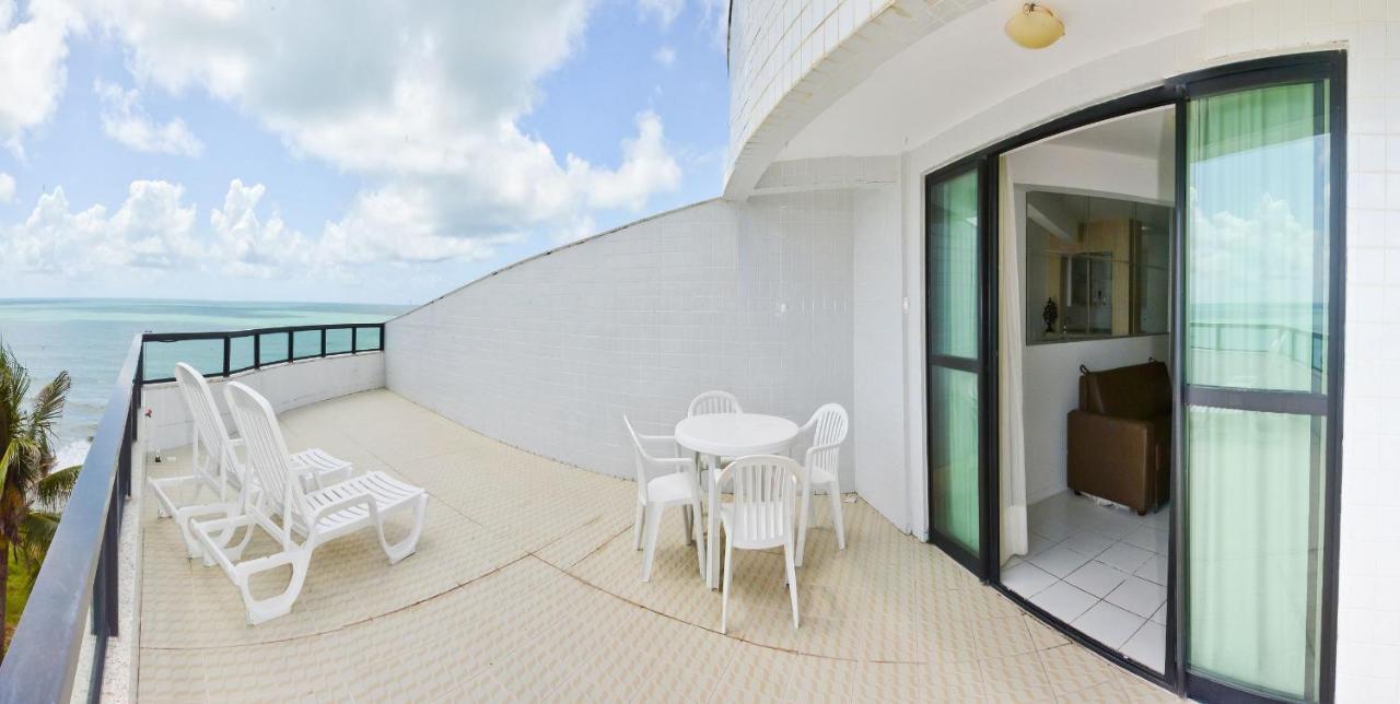King'S Flat Hotel Натал Екстериор снимка