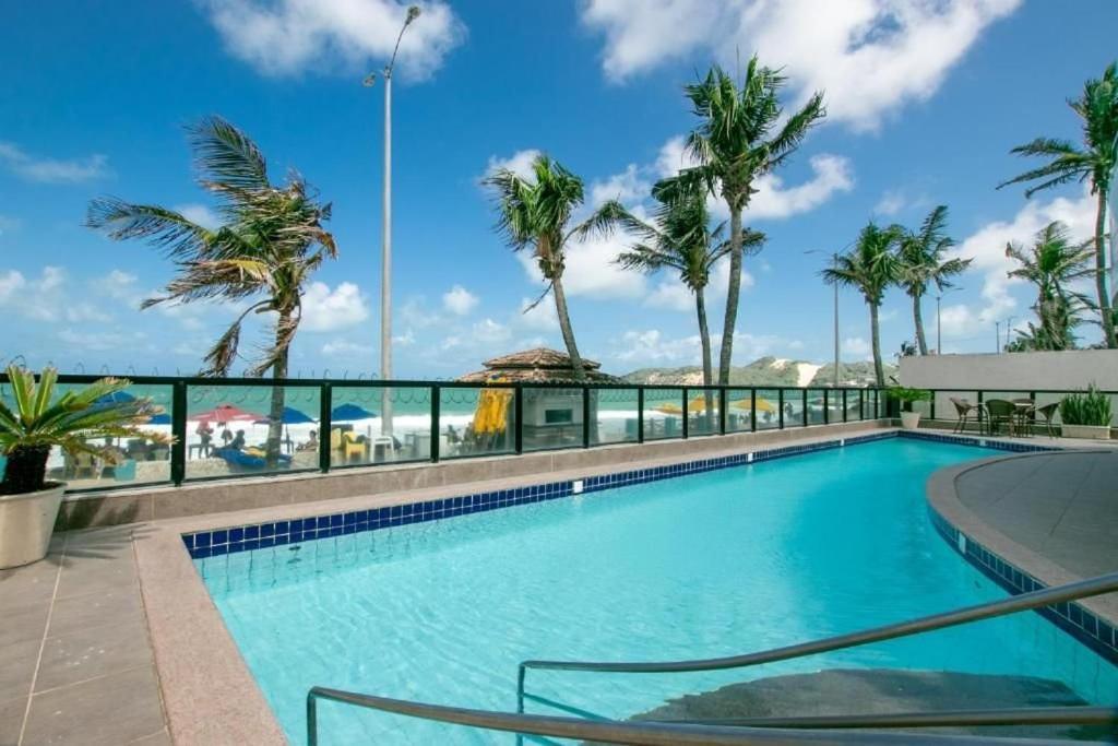 King'S Flat Hotel Натал Екстериор снимка