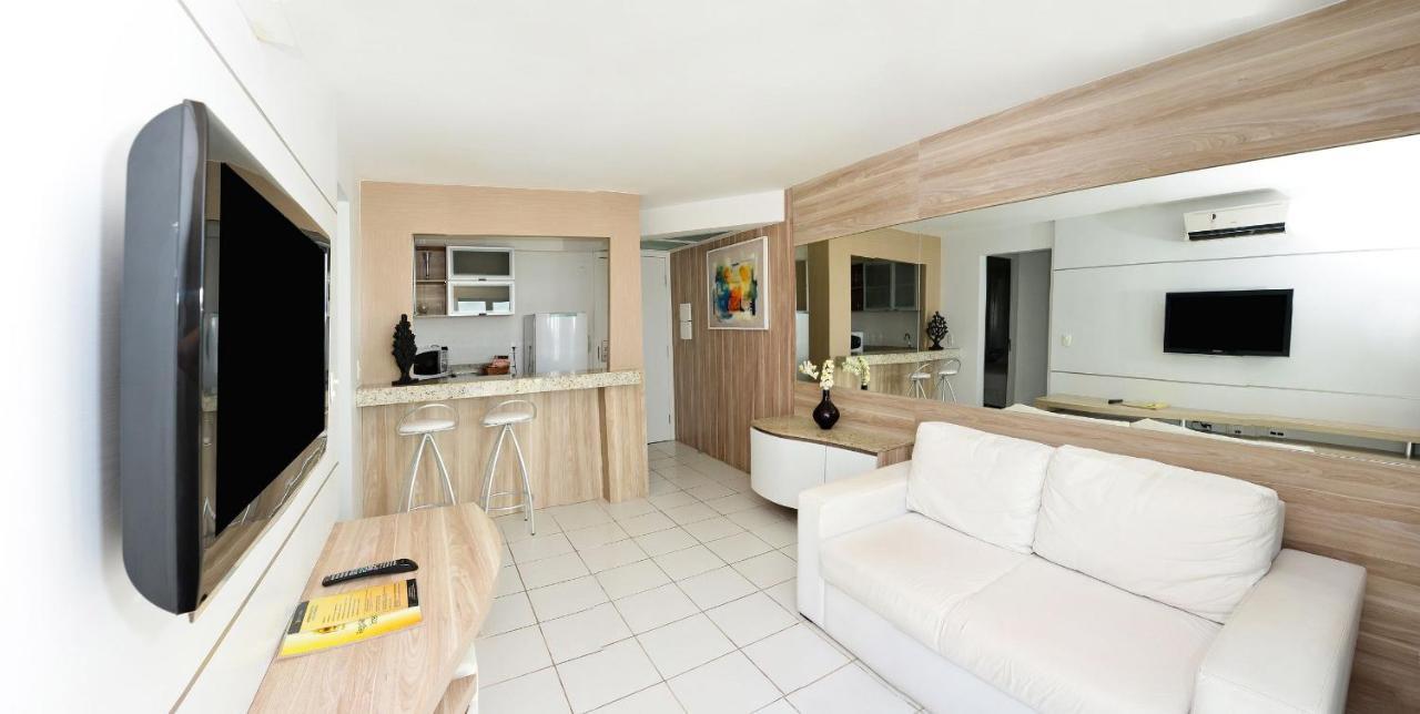 King'S Flat Hotel Натал Екстериор снимка