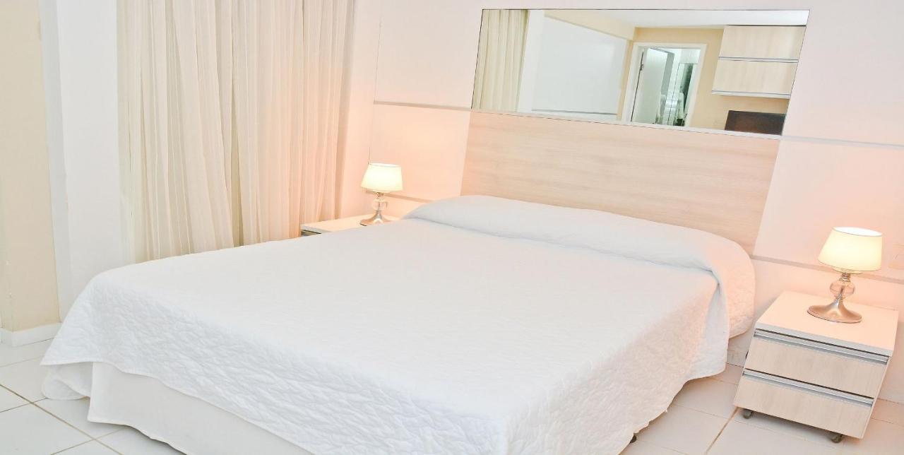 King'S Flat Hotel Натал Екстериор снимка