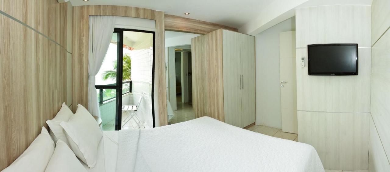 King'S Flat Hotel Натал Екстериор снимка