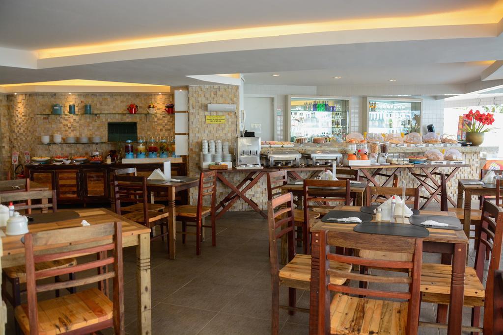 King'S Flat Hotel Натал Екстериор снимка