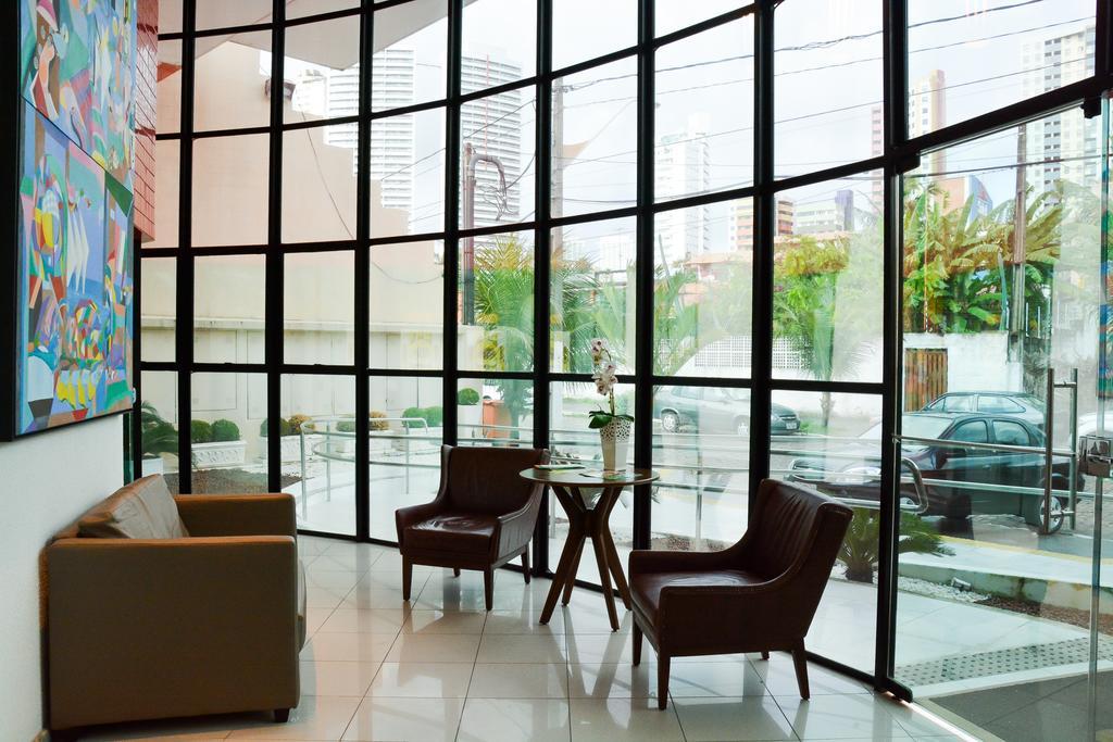 King'S Flat Hotel Натал Екстериор снимка