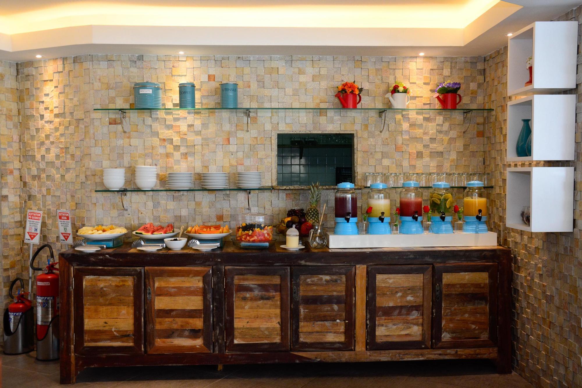 King'S Flat Hotel Натал Екстериор снимка