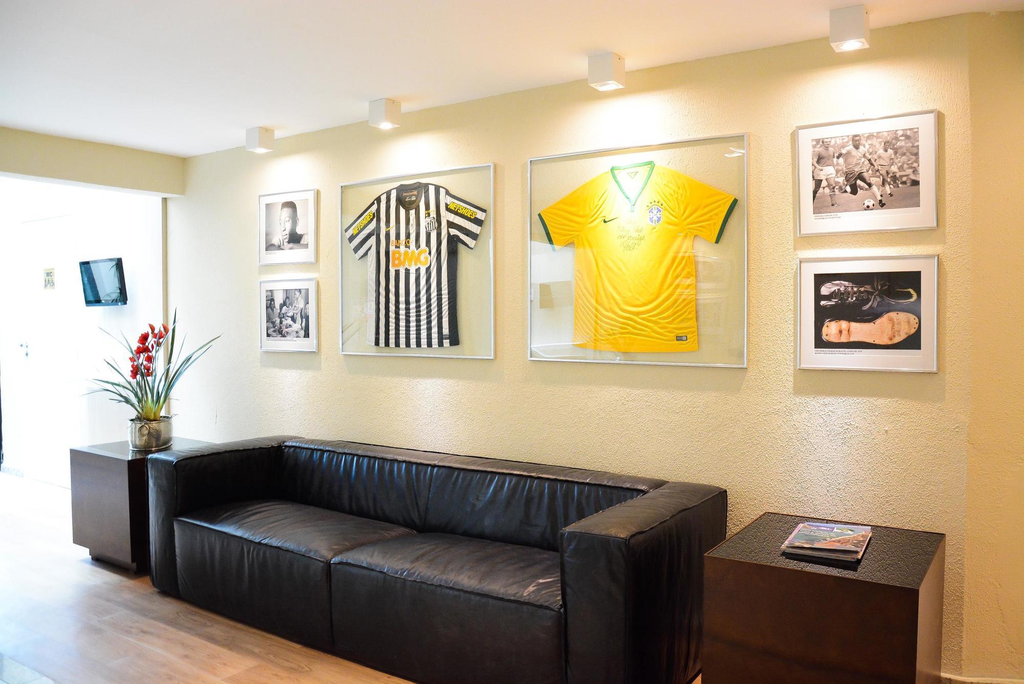 King'S Flat Hotel Натал Екстериор снимка