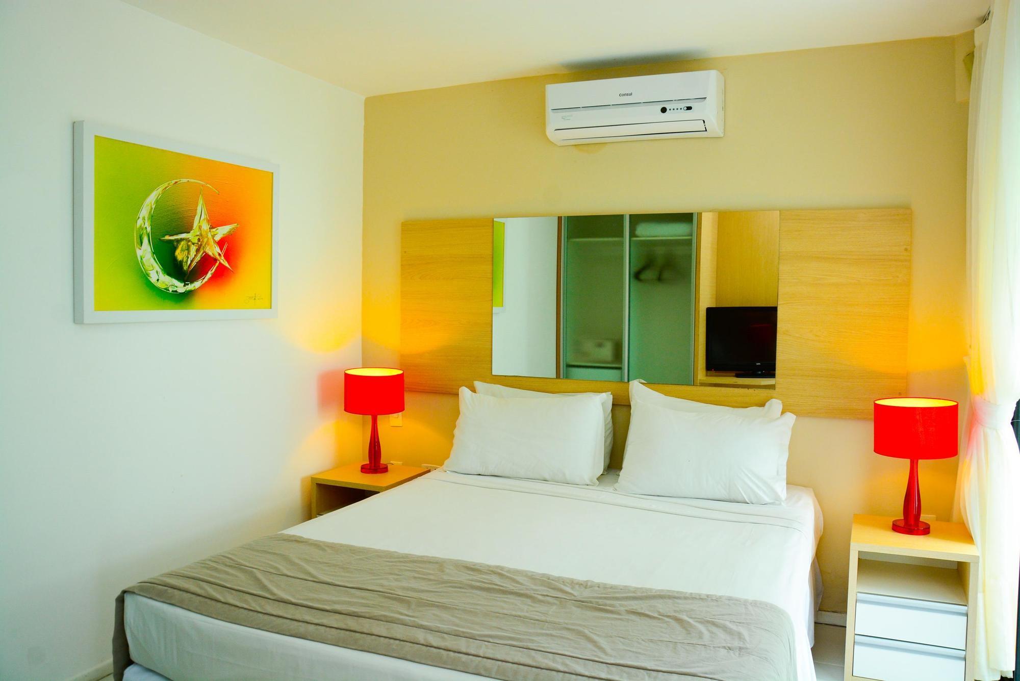 King'S Flat Hotel Натал Екстериор снимка
