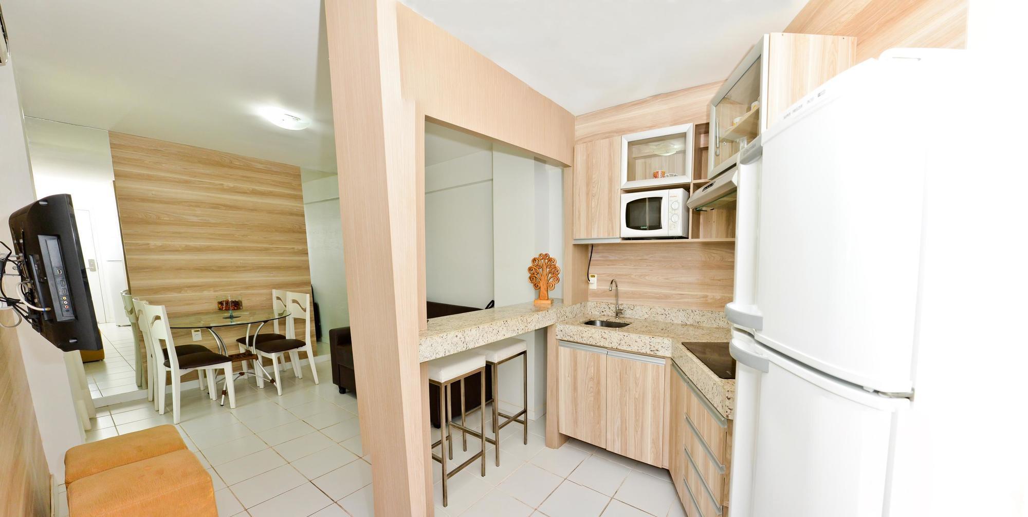 King'S Flat Hotel Натал Екстериор снимка