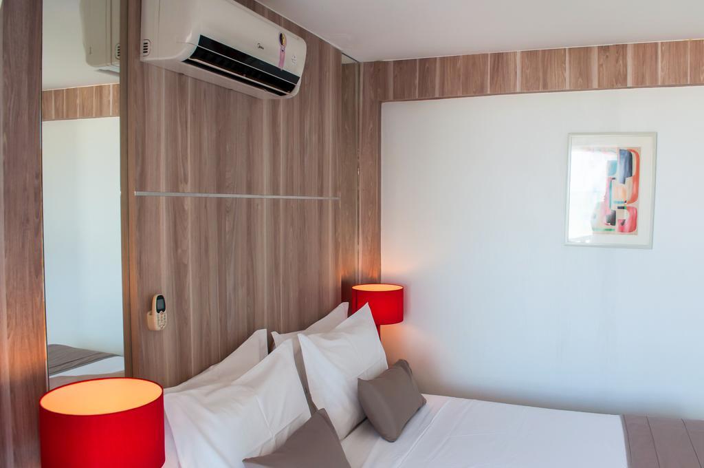 King'S Flat Hotel Натал Екстериор снимка