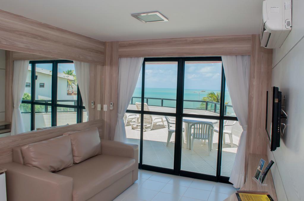 King'S Flat Hotel Натал Екстериор снимка