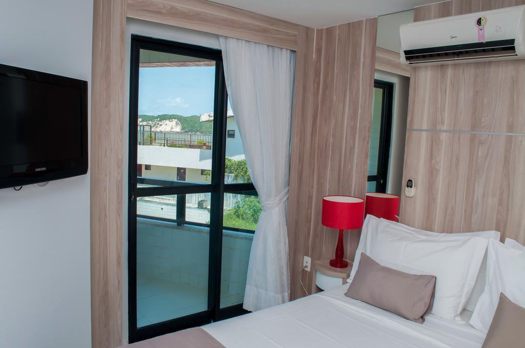 King'S Flat Hotel Натал Екстериор снимка