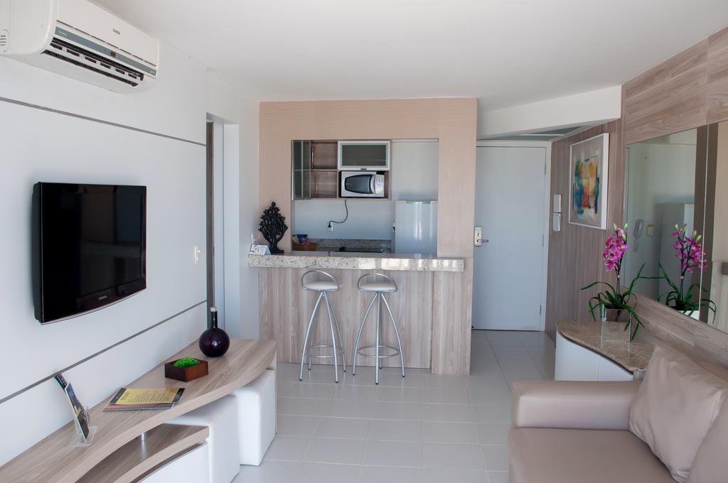 King'S Flat Hotel Натал Екстериор снимка