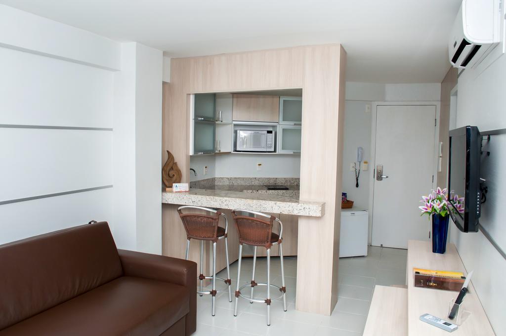 King'S Flat Hotel Натал Стая снимка