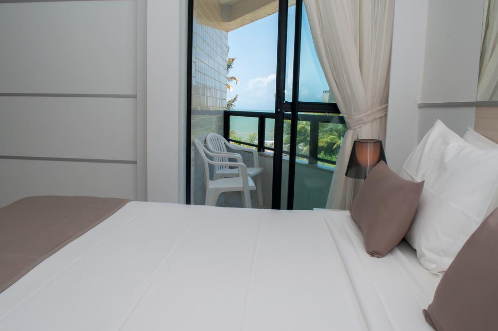 King'S Flat Hotel Натал Екстериор снимка