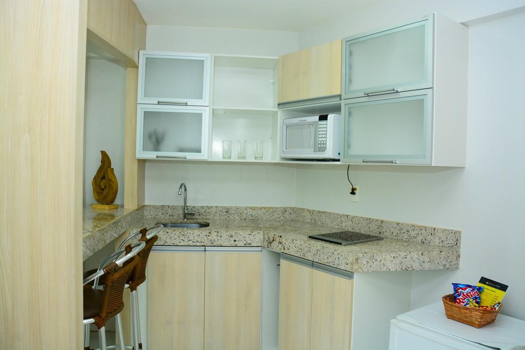 King'S Flat Hotel Натал Екстериор снимка