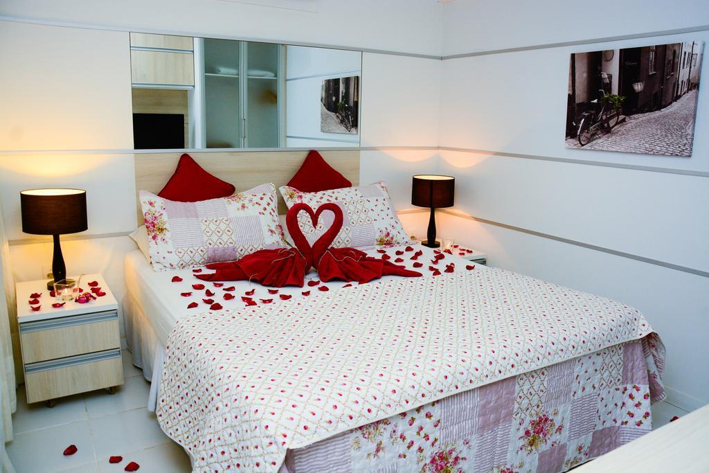 King'S Flat Hotel Натал Екстериор снимка