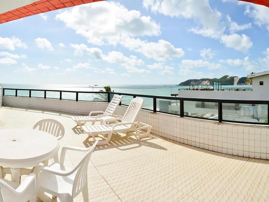 King'S Flat Hotel Натал Екстериор снимка