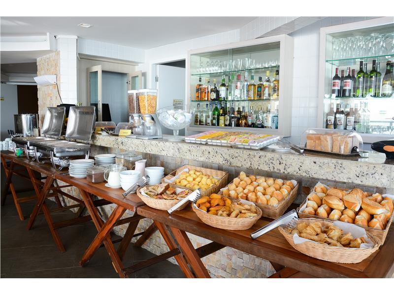 King'S Flat Hotel Натал Екстериор снимка